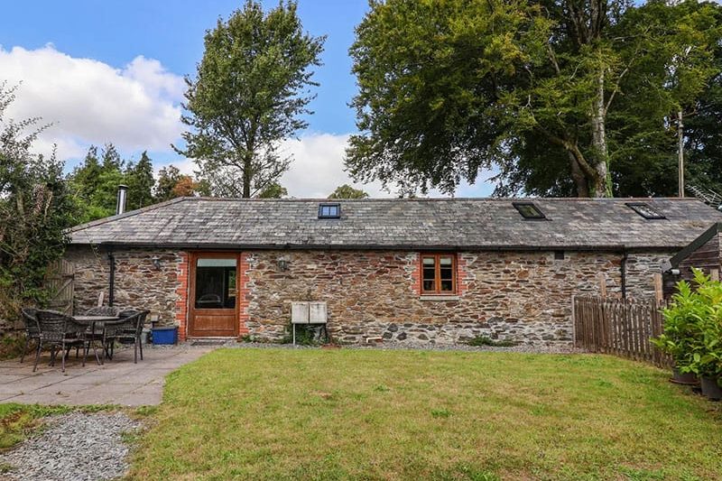 The Coach House, Gulworthy