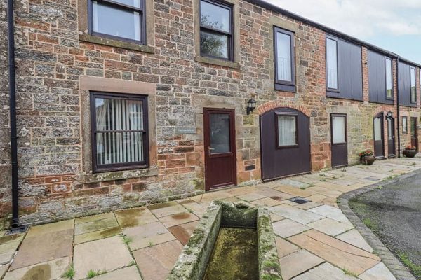 The Coach House, Wigton