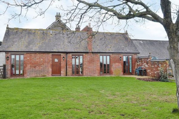 The Coach House, East Tytherton