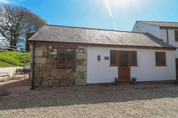 The Coach House, Hayle