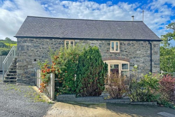 The Coach House, Betws-Yn-Rhos