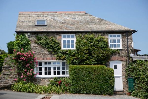 The Coach House, Woodford