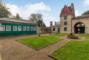 The Coach House, Bury St Edmunds
