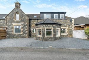 The Coo Shed - Home Farm, Dunragit