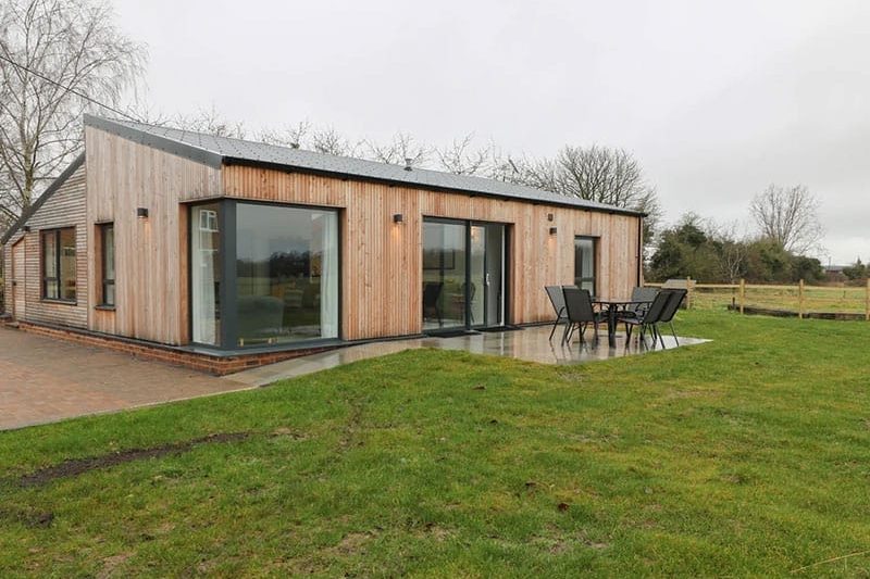 The Cook House, Erlestoke