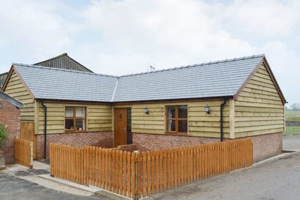 The Corn Store, Bickley