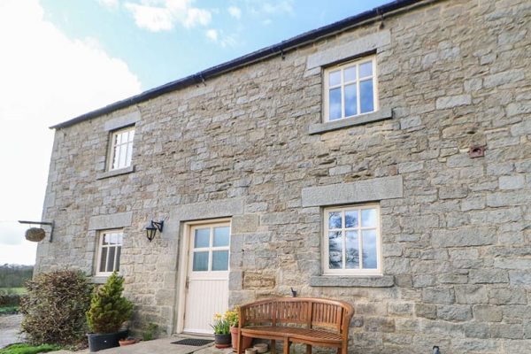 The Cote, Staindrop
