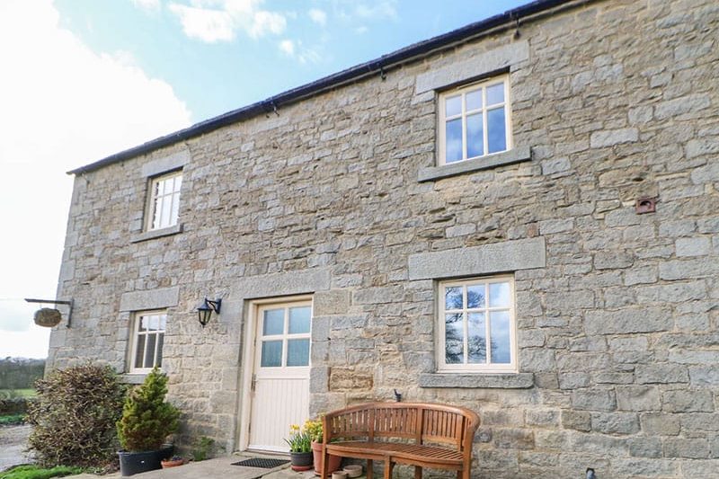 The Cote, Staindrop