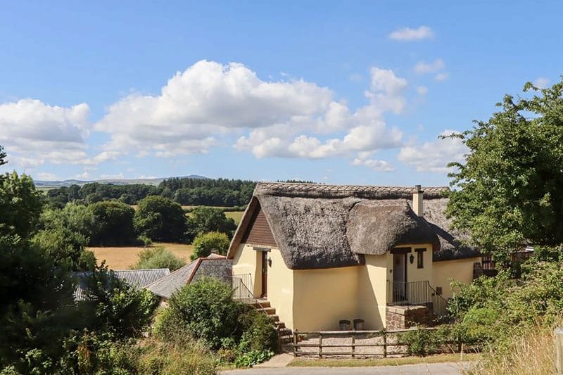 The Cottage, Hatherton
