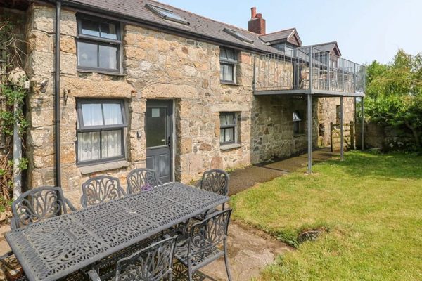 The Cottage, Carbis Bay