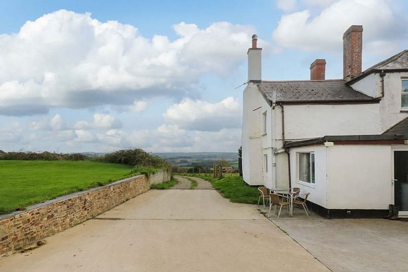 The Cottage, Bideford