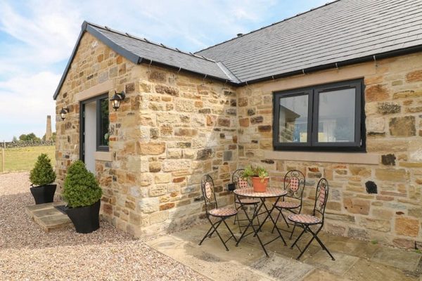 The Cottage, Chesterfield
