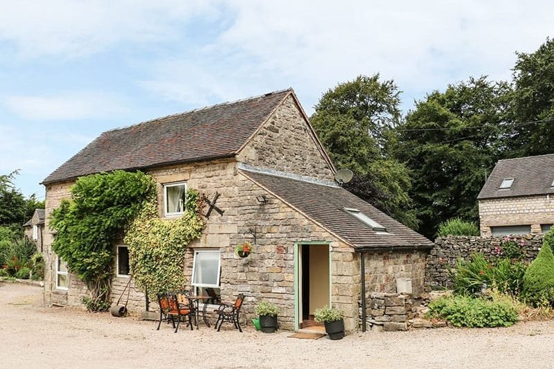 The Cottage, Waterhouses