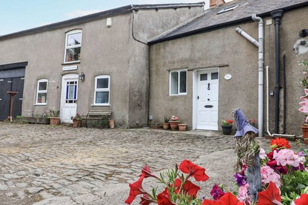 The Cottage, Clevedon