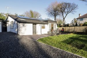 The Cottage - Cromlech Manor Farm, Benllech