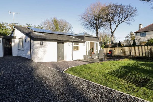 The Cottage - Cromlech Manor Farm, Benllech