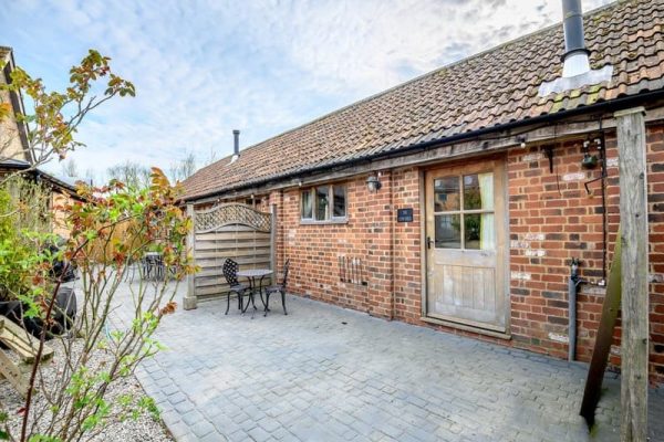The Cow Shed - Milton End Farm, Arlingham