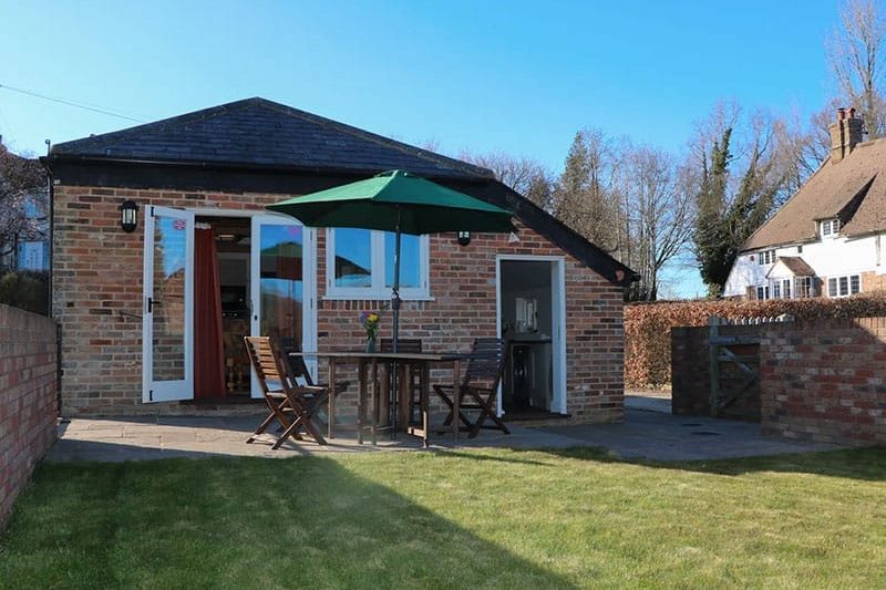 The Cowshed, Sedlescombe