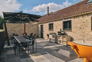 The Cowshed, Glastonbury