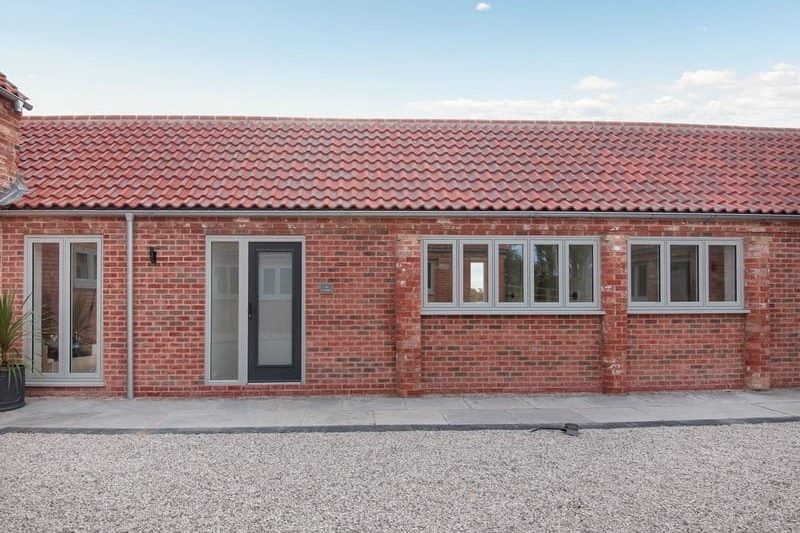 The Cowshed - Little Corkhill Farm, Newark