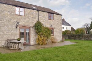 The Creamery, North Wootton