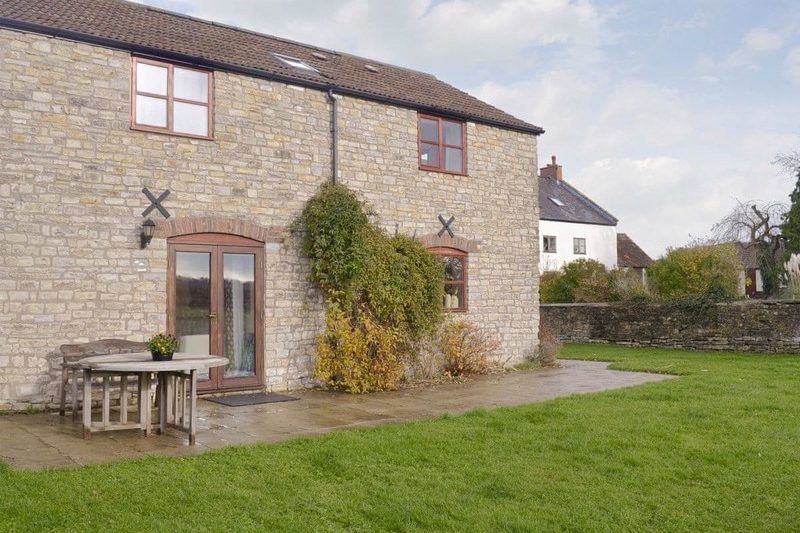 The Creamery, North Wootton