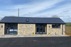 The Cwtch, St Brides Major