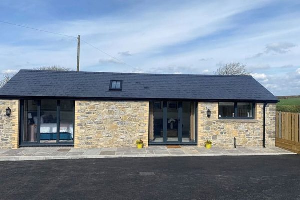 The Cwtch, St Brides Major