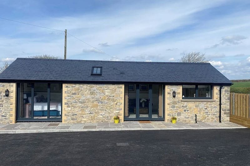 The Cwtch, St Brides Major