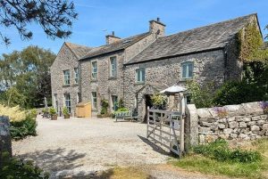 The Dairy At Brackenthwaite Farm, Arnside