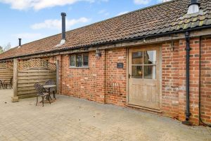 The Dairy - Milton End Farm, Arlingham