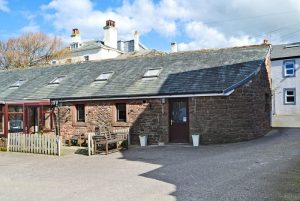 The Dairy - Stone House Farm, St Bees