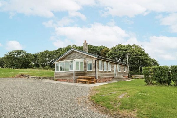 The Dairy, Whithorn