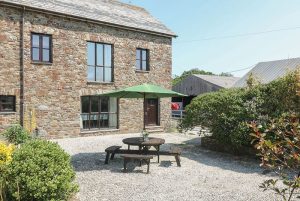 The Dairy, Bude
