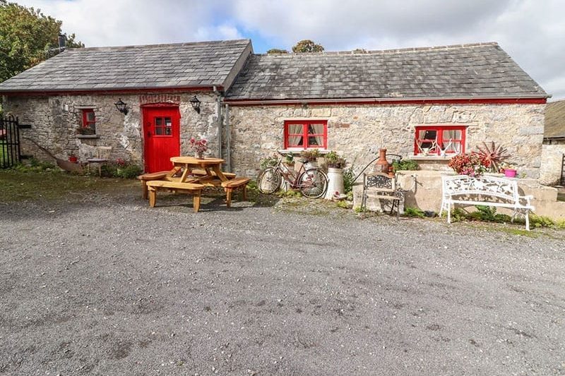 The Dairy, Ardfinnan