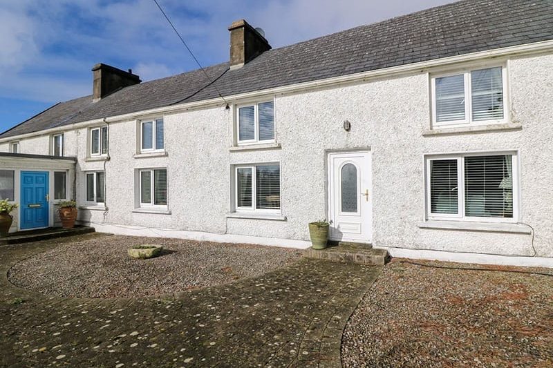 The Dairy, Clonsharragh