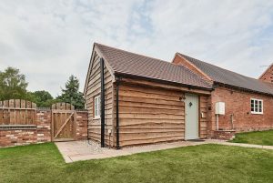 The Dairy Barn, Holt Heath