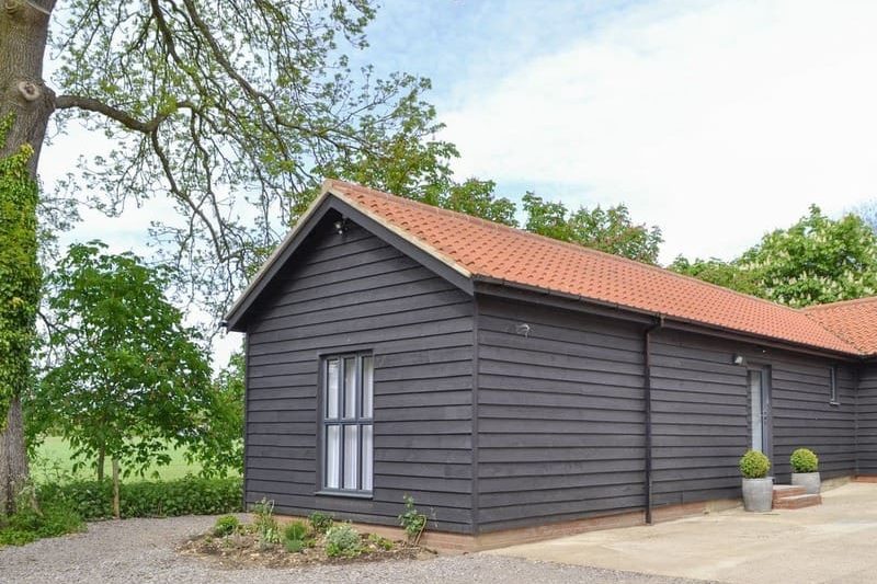 The Dairy, Beauworth