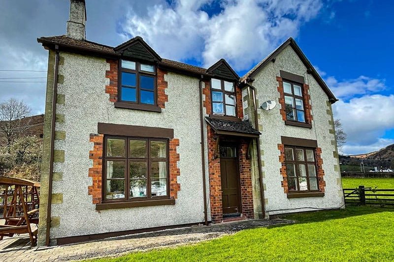 The Farm House, Llangollen