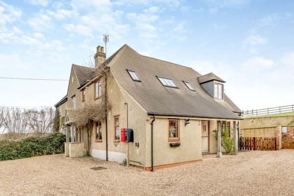 The Farm House, Shipton-Under-Wychwood