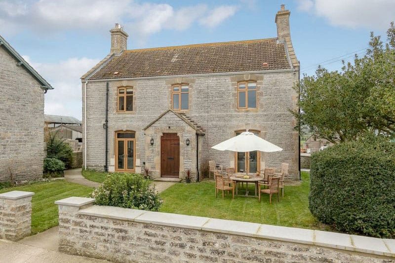The Farmhouse - Applebarn Farm, West Pennard