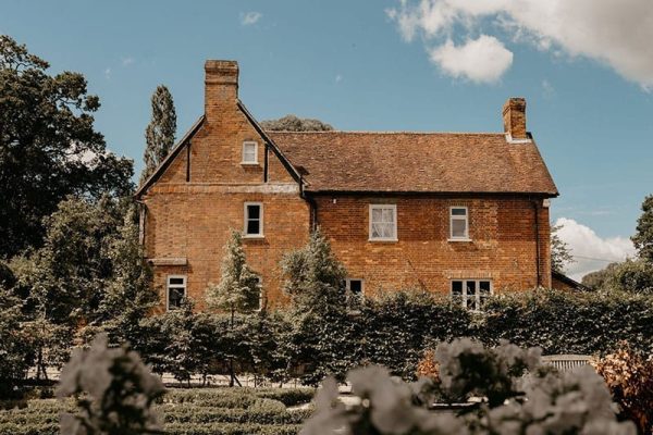 The Farmstay, Silchester