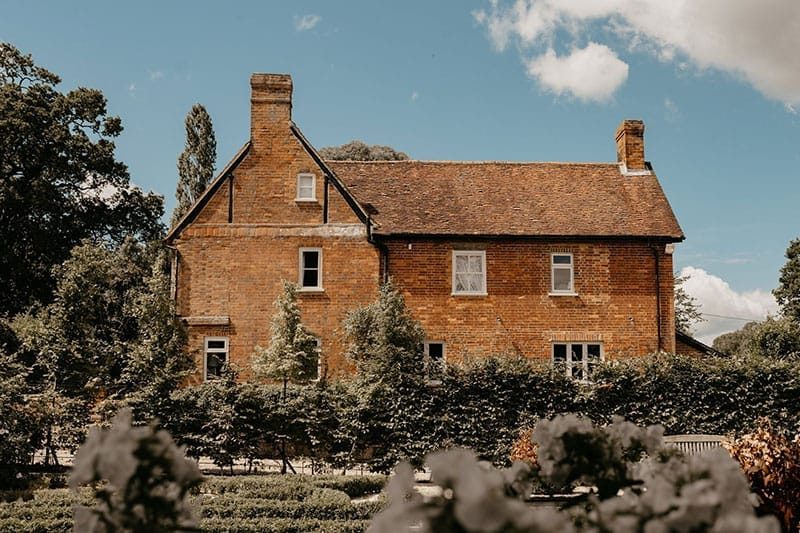 The Farmstay, Silchester