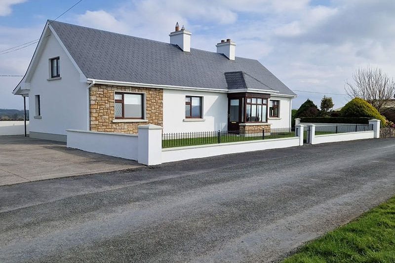 The Farmstead, Lisconny