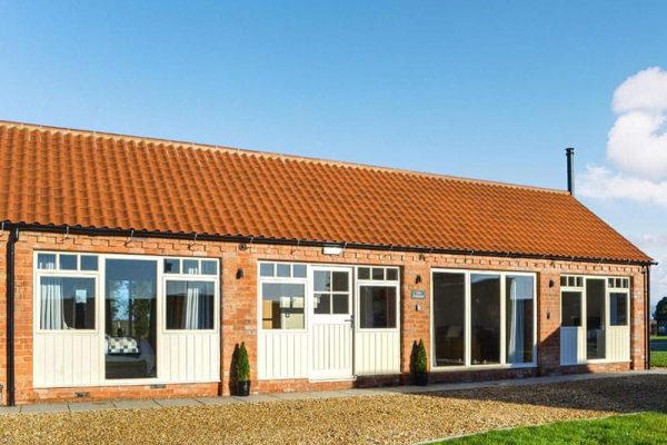 The Foldyard - Manor Farm, Cranswick