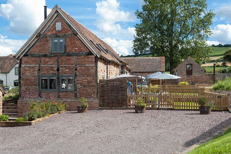 The Forge, Bridgnorth