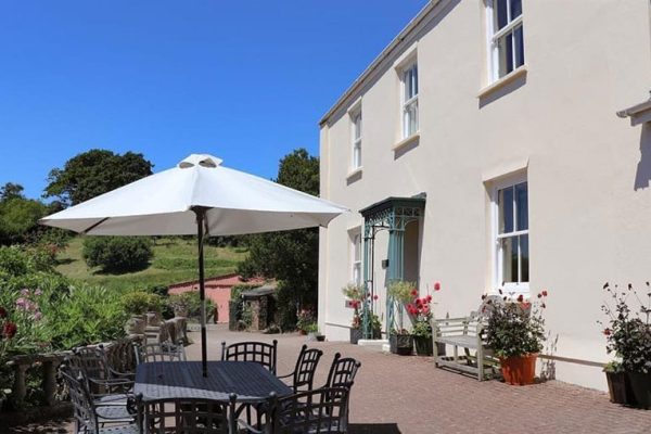 The Georgian House, Combe Martin