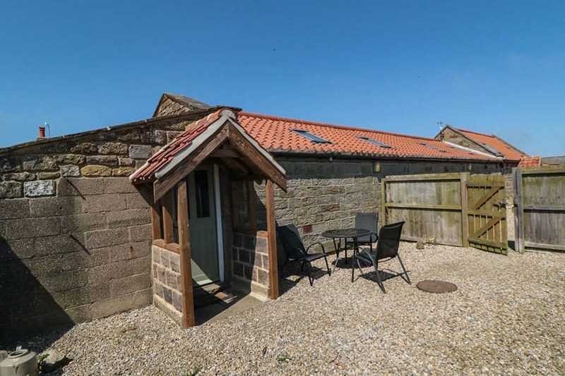 The Goat Shed, High Normanby