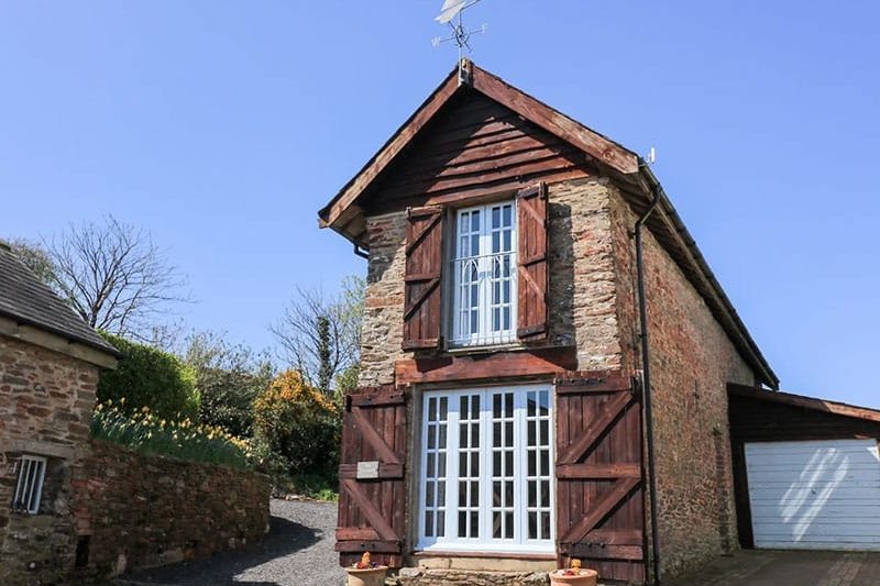 The Granary, Blackawton