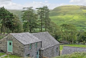 The Granary - Geufron Farm, Tywyn